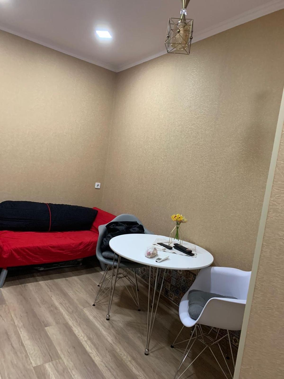 Apartment On L.Meskhishvili Turn Tiflis Exterior foto