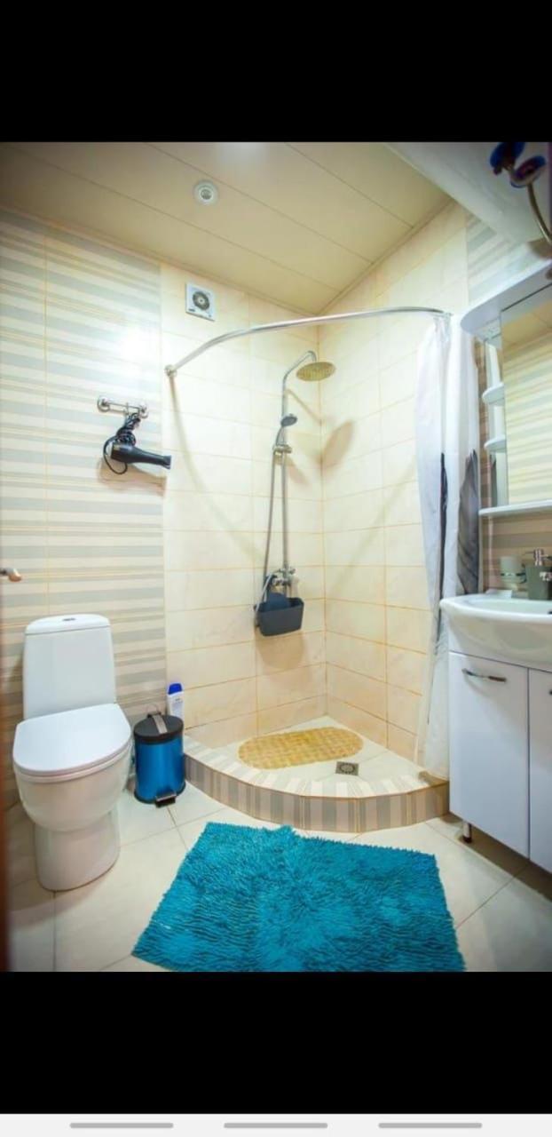 Apartment On L.Meskhishvili Turn Tiflis Exterior foto
